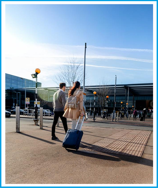 Melbourne Avalon Airport Taxi