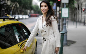 Airport Taxi Booking in Truganina