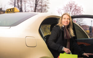 Airport Taxi Booking in Point Cook