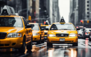 Melton Taxi