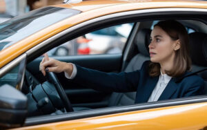 lara taxi