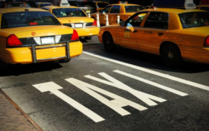 Glen Waverley Taxi