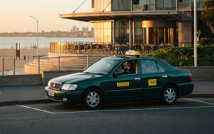 St Kilda Taxi
