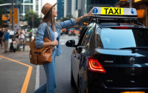 Camberwell Taxi