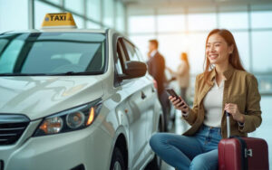 Prahran Taxi