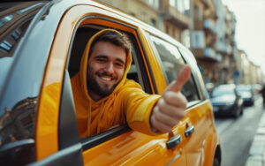Mentone Taxi