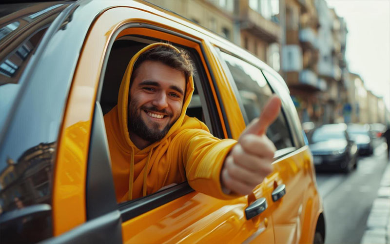 Mentone Taxi