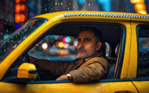 Beaumaris Taxi