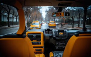 Oakleigh Taxi