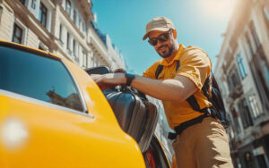 Springvale Taxi