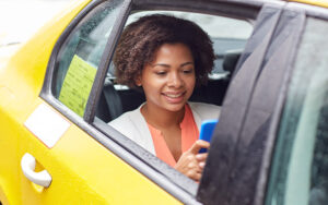 Rowville Taxi