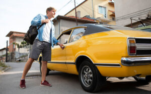 Cardinia Taxi
