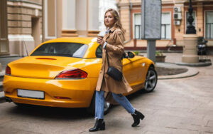 Albert Park Taxi