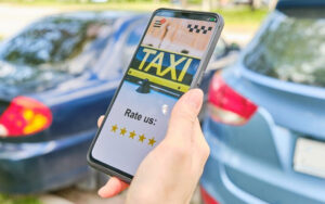 Elsternwick Taxi