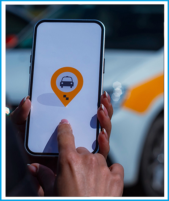 uber taxi
