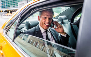 Wheelers Hill Taxi