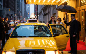 Highett Taxi
