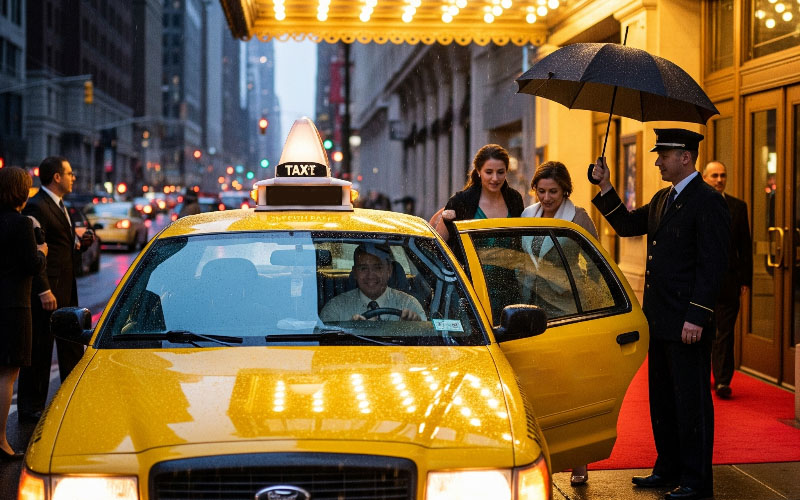 Highett Taxi