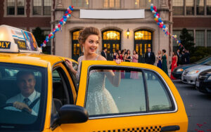 Noble Park Taxi
