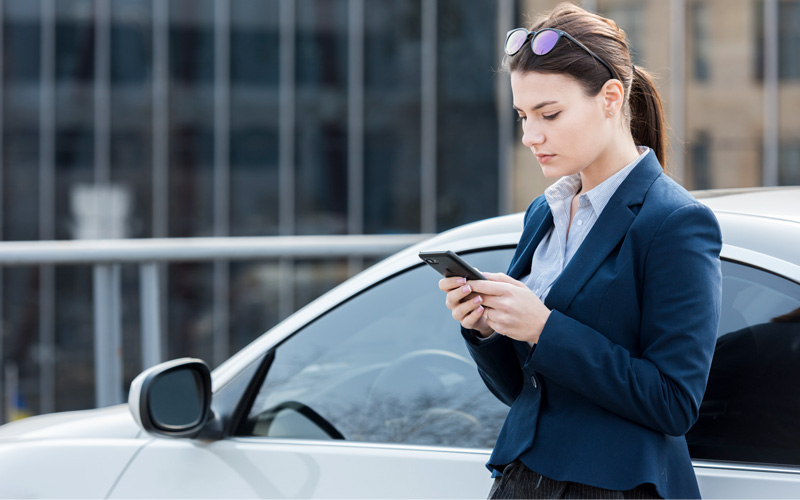 CabCharge Taxi