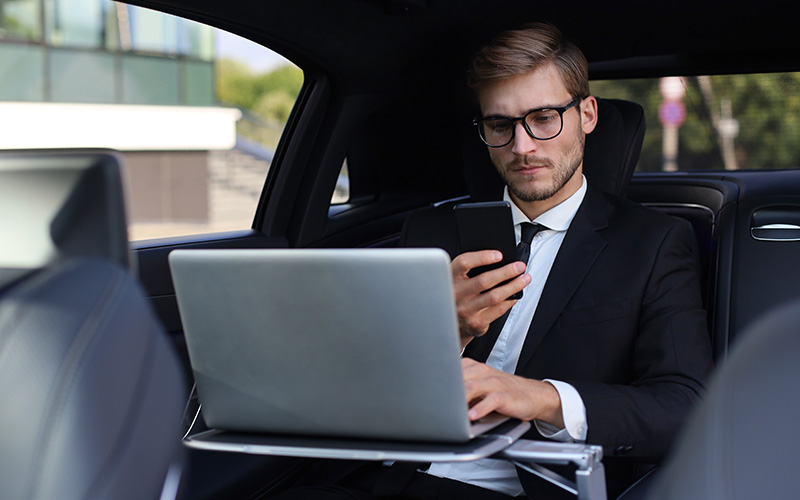 Corporate Transfers Melbourne