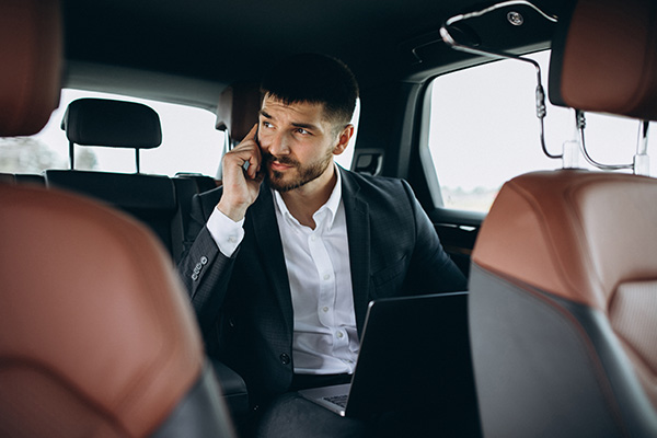 Corporate Transfers taxi cabs