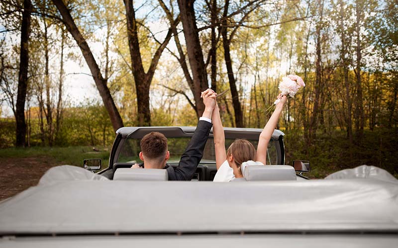 Event Transfers Taxi Booking